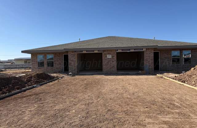 1112 Caprock Street photos photos