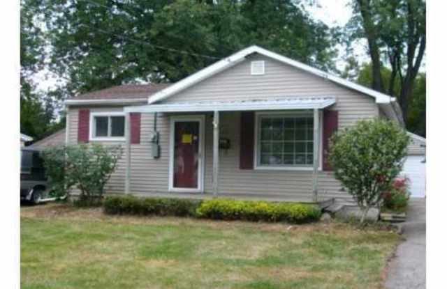 125 East Rouse Street - 125 East Rouse Street, Lansing, MI 48910