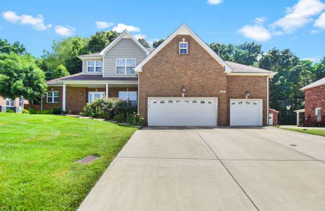 Pet Friendly Four Bedroom with Bonus! photos photos