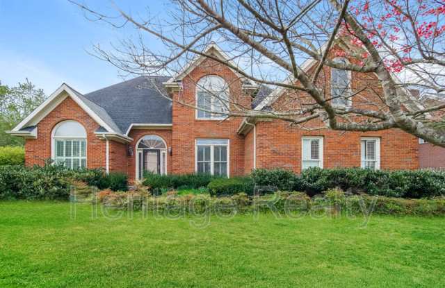 10116 Longford Drive - 10116 Longford Drive, Knox County, TN 37922 10116 Longford Drive - 10116 Longford Drive, Knox County, TN 37922