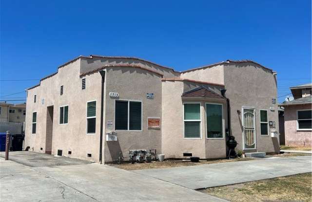 1713 S Redondo Boulevard photos photos