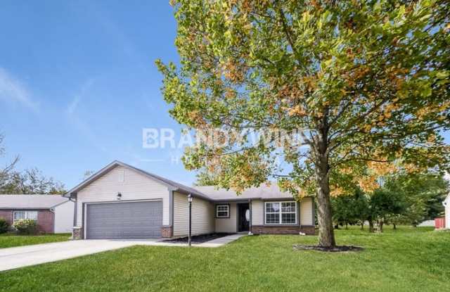 4242 Useppa Court - 4242 Useppa Court, Westfield, IN 46062