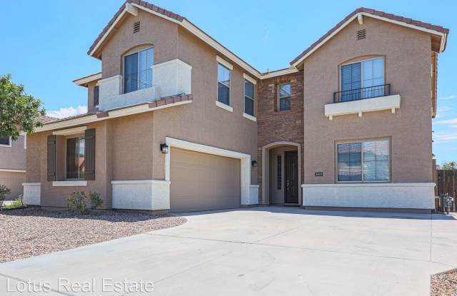 3633 E Sparrow Pl. - 3633 East Sparrow Place, Chandler, AZ 85286