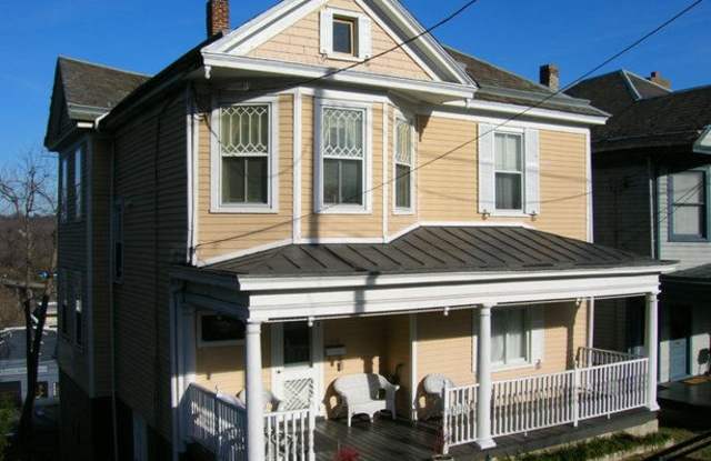 1414 Church Street - 1414 Church Street, Lynchburg, VA 24504