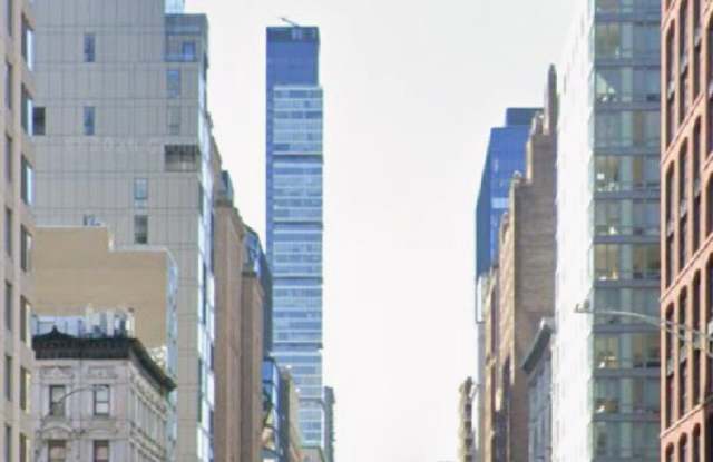 219 East 23rd Street - 219 East 23rd Street, New York City, NY 10010