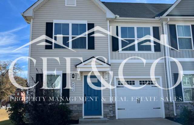 4432 Duparc Way - 4432 Duparc Way, Spartanburg County, SC 29307