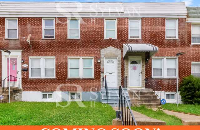 3646 Lyndale Avenue photos photos