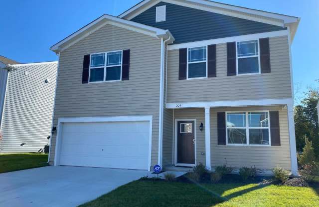 225 FELLOWSHIP Drive Gallery 2