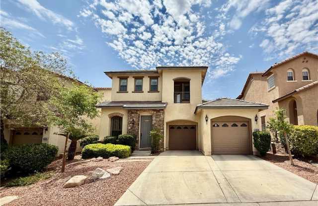 11233 Newbury Hills Avenue - 11233 Newbury Hills Avenue, Las Vegas, NV 89138