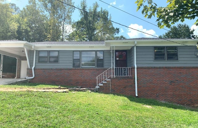329 Sunhill Rd NW - 329 Sunhill Road Northwest, Center Point, AL 35215