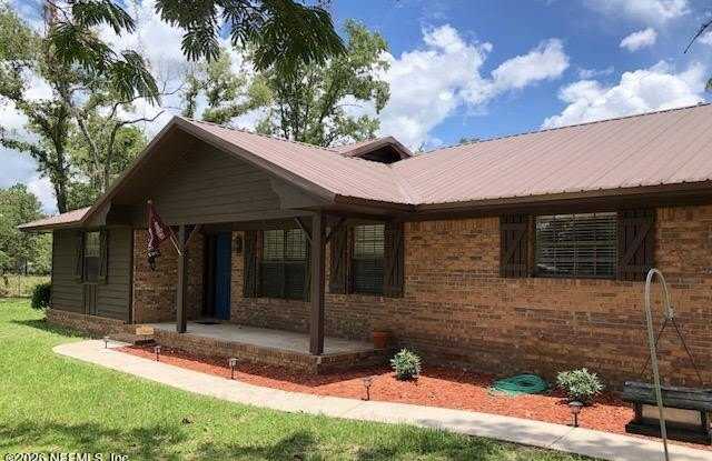 35056 KEITH RD - 35056 Keith Road, Nassau County, FL 32011