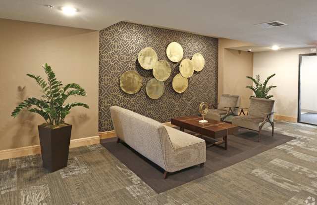 Cascade Apartments Gallery 4
