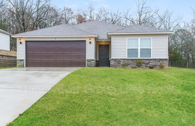 4 Spring Ridge Ln - 4 Spring Drive, Conway, AR 72034