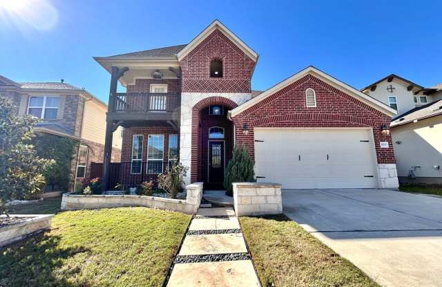 Spacious 5-Bedroom Pearson Place Home Backing to Greenbelt photos photos