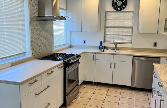2966 S 3rd St. - 2966 South 3rd Street, Abilene, TX 79605