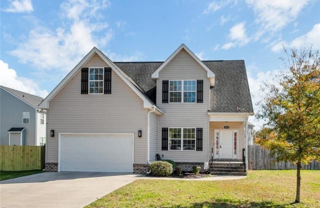 1213 Glen Landing - 1213 Glen Landing, Chesapeake, VA 23323