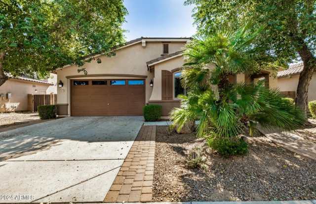 2677 E Ficus Way photos photos
