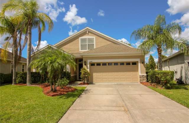 2540 LADOGA DRIVE - 2540 Ladoga Drive, Lakeland, FL 33805