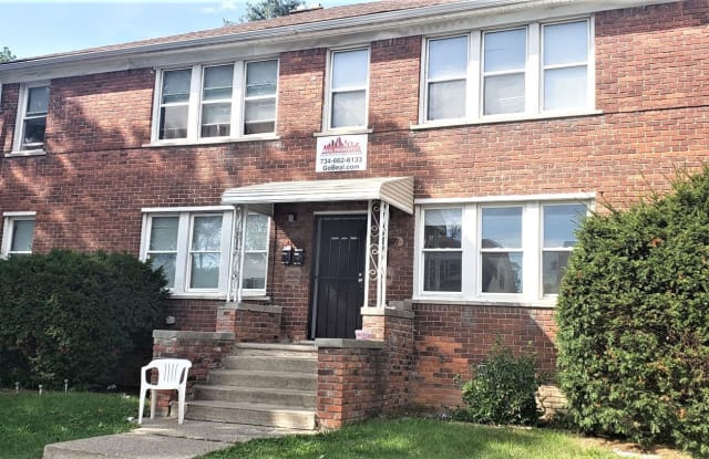 12771 Meyers Rd - 12771 Meyers Rd, Detroit, MI 48227