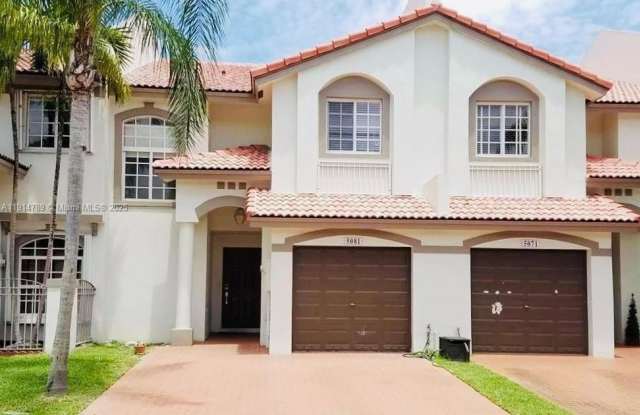 5081 NW 116th Ct - 5081 Northwest 116th Court, Doral, FL 33178 5081 NW 116th Ct - 5081 Northwest 116th Court, Doral, FL 33178