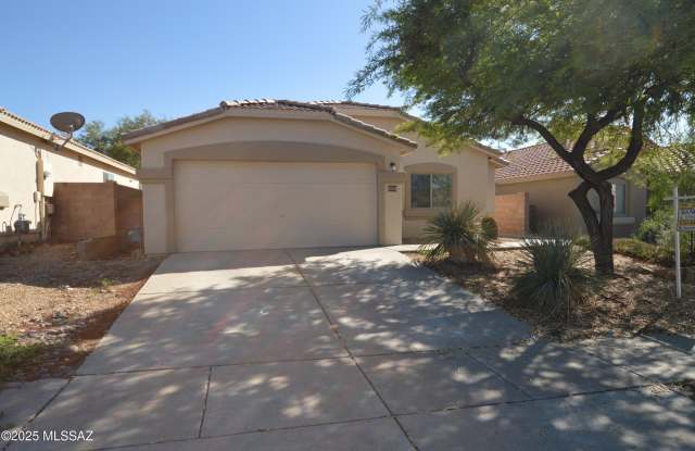 664 S Painted River Way photos photos