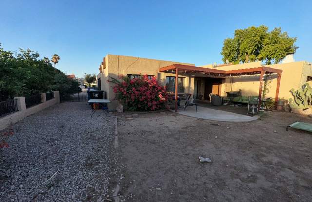 For Lease -Partially Furnished $2,599 or Unfurnished $2,300 2 Beds-2 Bath Painted Mountain Golf CourseHome, Mesa 85215! photos photos