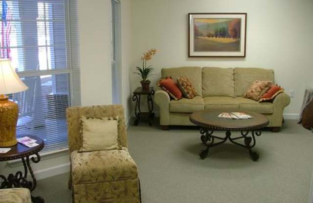 Garden Park Villas Gallery 2