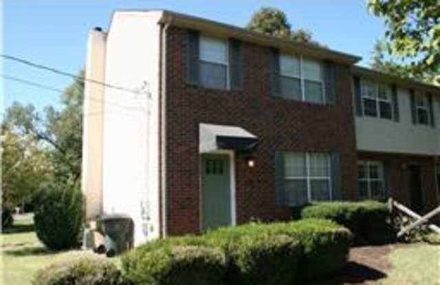 741 Holder - 741 Holder Drive, Nashville, TN 37217