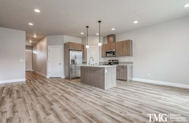 Logan Place Village II photos photos