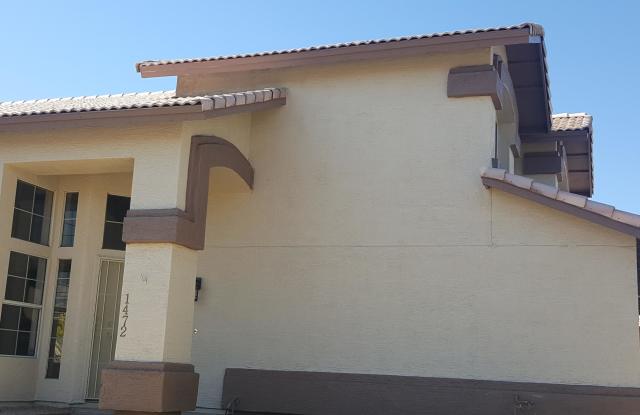 1472 E CONSTITUTION Drive - 1472 East Constitution Drive, Chandler, AZ 85225