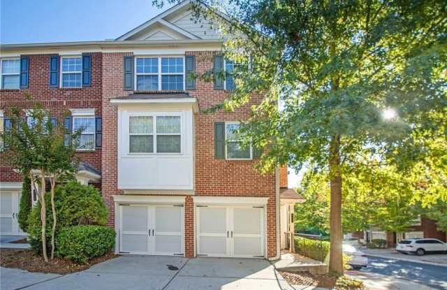 2218 Landing Walk Drive - 2218 Landing Walk Drive, Gwinnett County, GA 30097