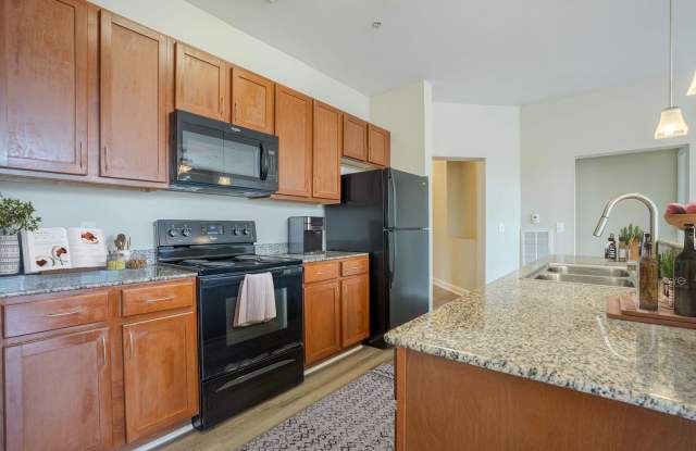 Heritage Grand at Sienna Apartments Gallery 2