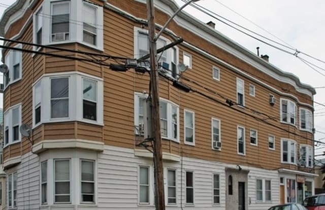 103 Johnston Ave - 103 Johnston Avenue, Kearny, NJ 07032