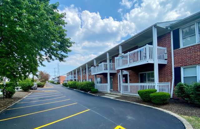 Maple Apts photos photos