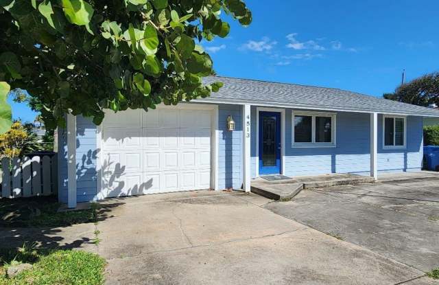 4513 Saxon Drive - 4513 Saxon Drive, Volusia County, FL 32169