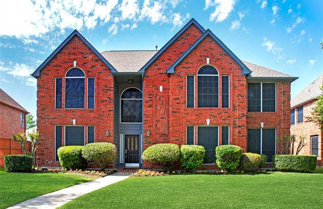 2601 Elk Trail - 2601 Elk Trail, Plano, TX 75025
