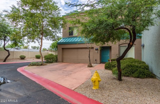 2027 E UNIVERSITY DR Drive - 2027 E University Dr, Tempe, AZ 85281