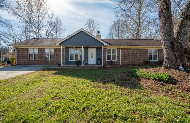 110 Peabody Road - 110 Peabody Road, Meridianville, AL 35759