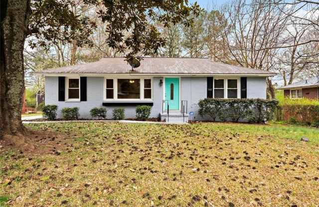 560 BENMAC Road SE - 560 Benmac Road, Smyrna, GA 30080