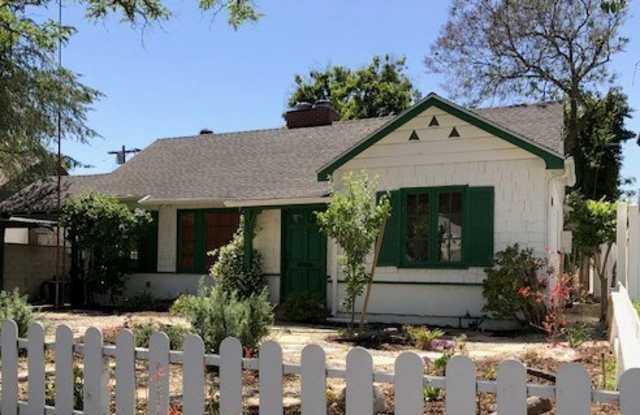 4507 Laurelgrove Avenue - 4507 Laurelgrove Avenue, Los Angeles, CA 91604
