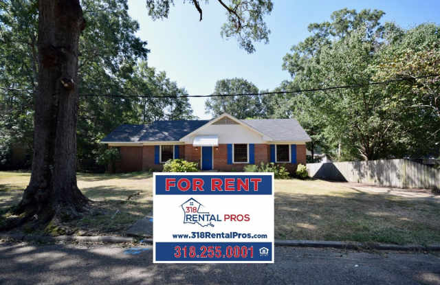 Large Home Close to Downtown Ruston photos photos