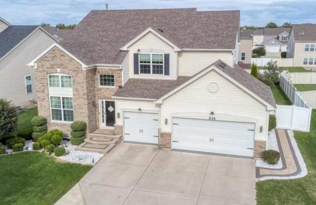 534 Northgate Lane photos photos