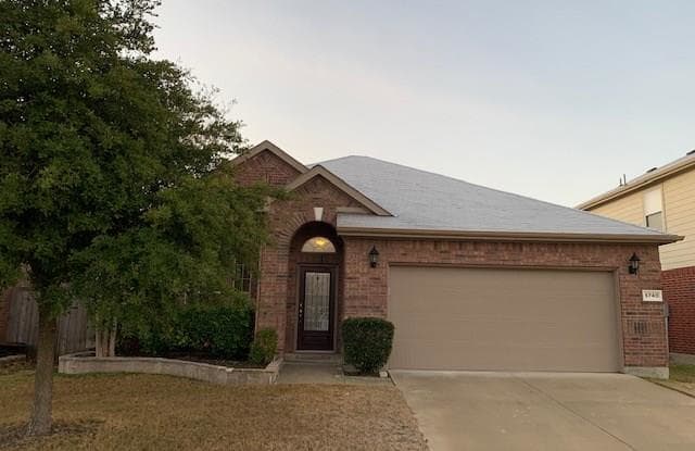 5740 Fountain Flat Drive - 5740 Fountain Flat Drive, Fort Worth, TX 76244