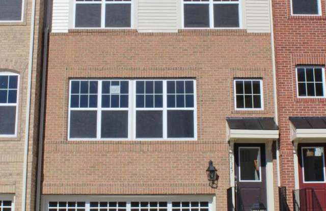 25347 SACKWHEAT SQUARE - 25347 Sackwheat Square, South Riding, VA 20152