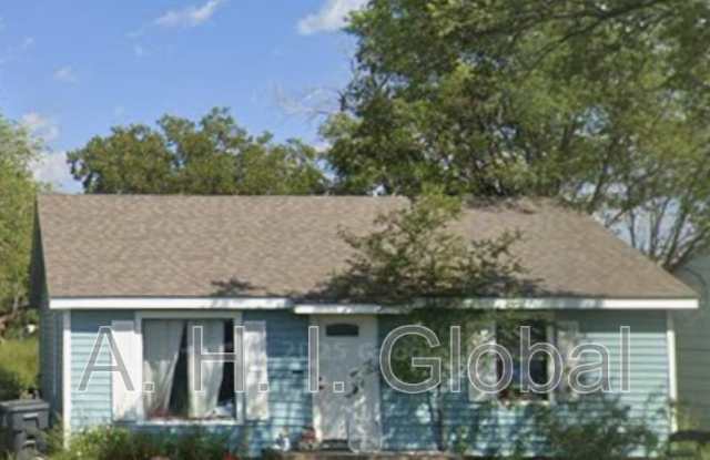 3609 S Taylor St photos photos