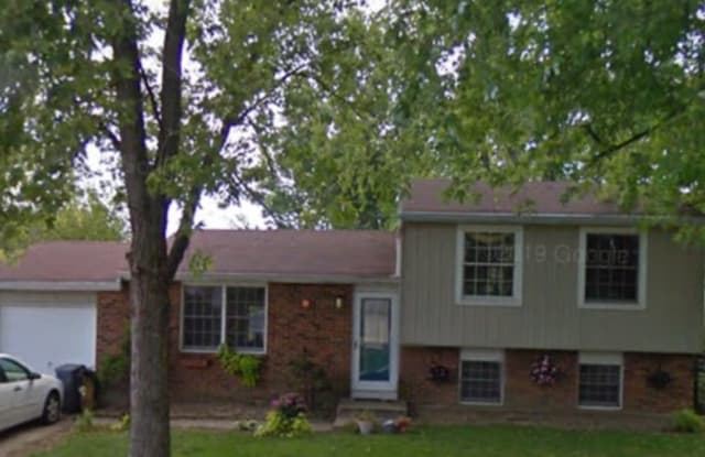 1337 Jennings Ct - 1337 Jennings Court, Mason, OH 45040
