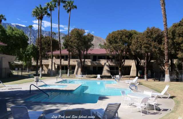 Palm Springs Villas#2, Unfurnished,Long Term Gallery 1