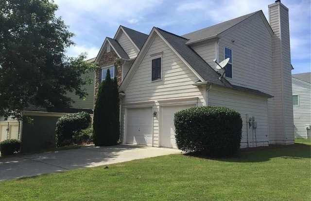 3525 Moor Pointe Drive photos photos