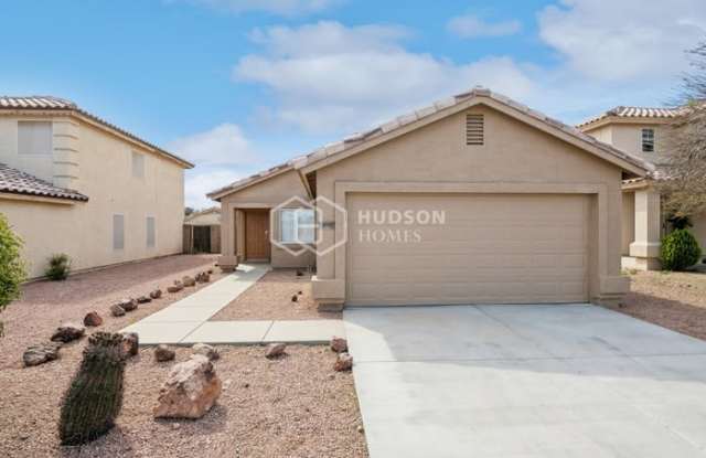 12033 West Aster Drive - 12033 West Aster Drive, El Mirage, AZ 85335