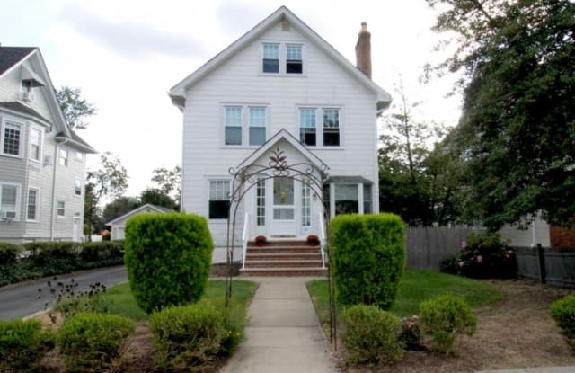 36 Brookfield Rd - 36 Brookfield Road, Upper Montclair, NJ 07043